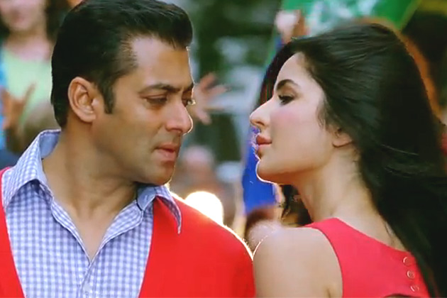 'Ek Tha Tiger' is not anti-Pakistan, says director 